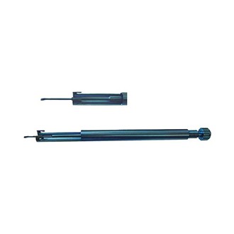 Инжектор для имплантации ИОЛ для картриджей B, C, титановый OJ 001