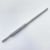Ручка скальпеля № 3. Общая длина: 150 мм.