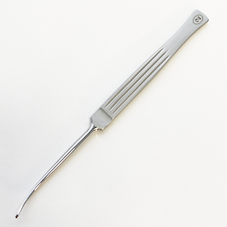 Крючок Эша (Oesch) № 2, размер 1.4 мм. С31-740-2