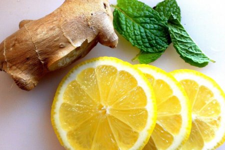 Диетолог: продукты, которые укрепят иммунитет лучше имбиря и лимонов