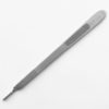 Ручка скальпеля удлиненная для съемных лезвий № 3L