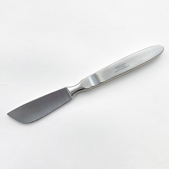 Нож хрящевой реберный. Артикул: J-15-048A