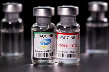 Почему вакцина Pfizer не появится в России