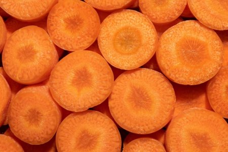 Врачи рассказали о пользе моркови для сосудов и сердца